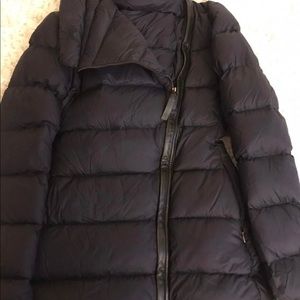 Mackage Puffer Jacket for Women